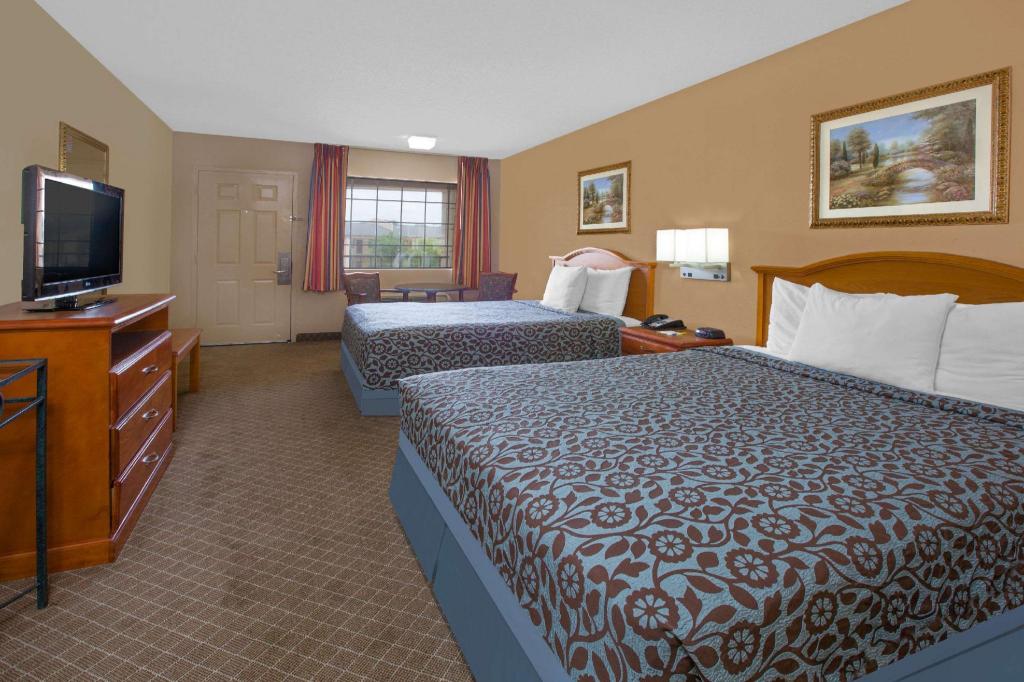 Days Inn by Wyndham Ruston LA Main image 1