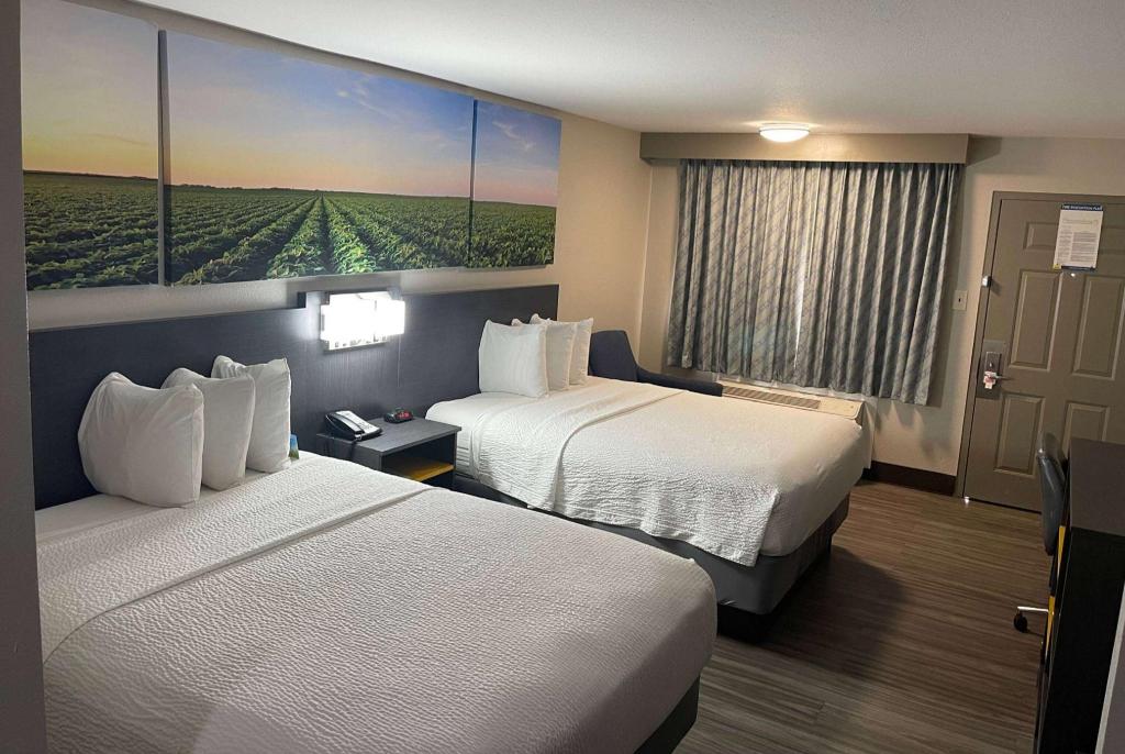 Days Inn by Wyndham Ruston LA Main image 2